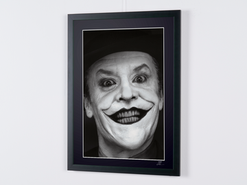 Jack Nicholson (7)