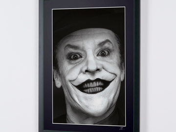 Jack Nicholson (8)