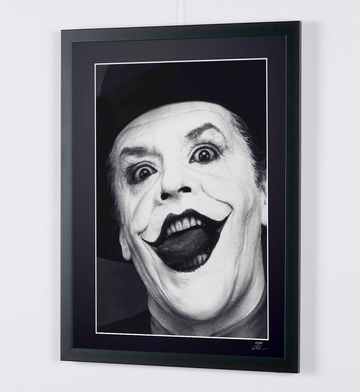 Jack Nicholson (7)