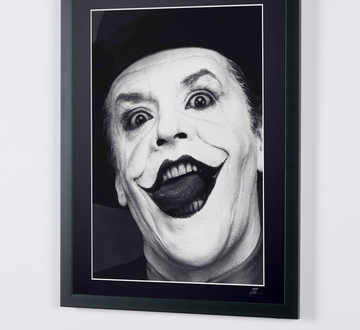 Jack Nicholson (8)