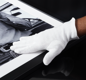  James Bond 007 – Aston Martin Legend – Fotorahmen – Starck Gallery – 7