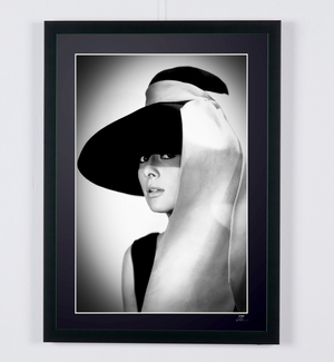 Breakfast at Tiffany's (1961) - Audrey Hepburn