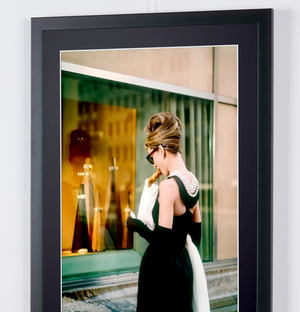 Breakfast At Tiffany's (1961) - Audrey Hepburn as Holly Golightly