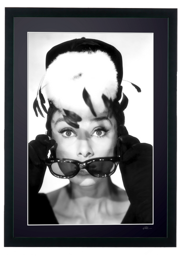 Audrey Hepburn (1)