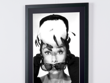 Audrey Hepburn (8)