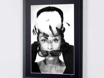 Audrey Hepburn (9)
