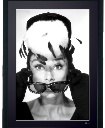Audrey Hepburn (4)