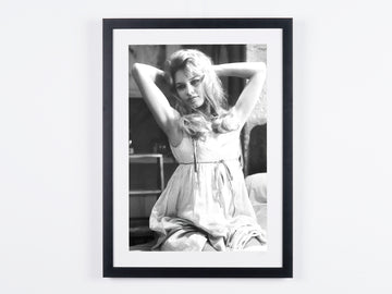 Brigitte Bardot (1)