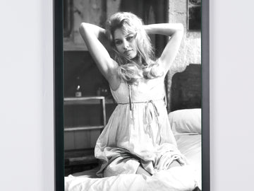 Brigitte Bardot (5)