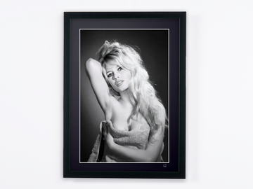 Brigitte Bardot (1)