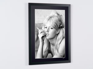  Brigitte Bardot: A Very Private Affair - Fotolijst - Starck Gallery