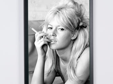 Brigitte Bardot (5)