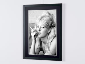  Brigitte Bardot: A Very Private Affair - Fotolijst - Starck Gallery