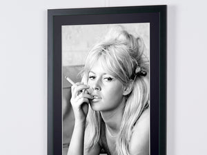  Brigitte Bardot: A Very Private Affair - Fotolijst - Starck Gallery