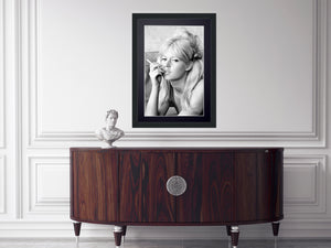  Brigitte Bardot: A Very Private Affair - Fotolijst - Starck Gallery