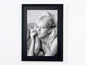  Brigitte Bardot: A Very Private Affair - Fotolijst - Starck Gallery