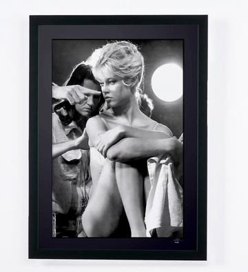 Brigitte Bardot (1)