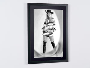 Brigitte Bardot, circa 1960