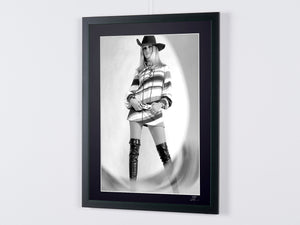 Brigitte Bardot, circa 1960