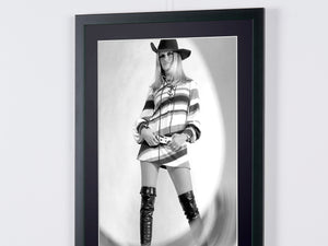 Brigitte Bardot, circa 1960