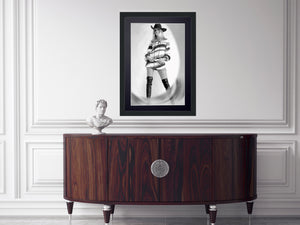 Brigitte Bardot, circa 1960