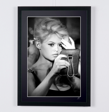 Brigitte Bardot (1)
