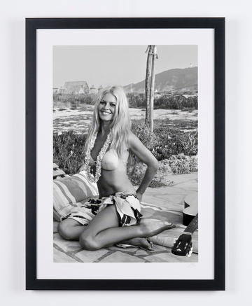 Brigitte Bardot (7)