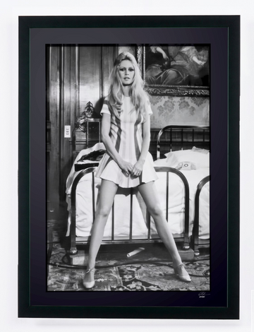 Brigitte Bardot (1)