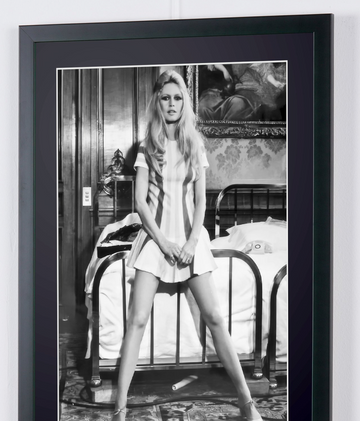 Brigitte Bardot (6)