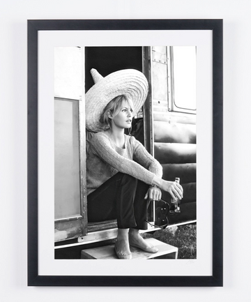 Brigitte Bardot (1)
