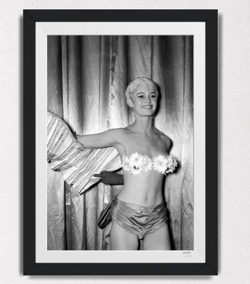 Brigitte Bardot (1)