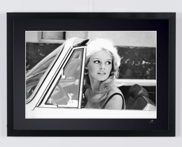 Brigitte Bardot (1)