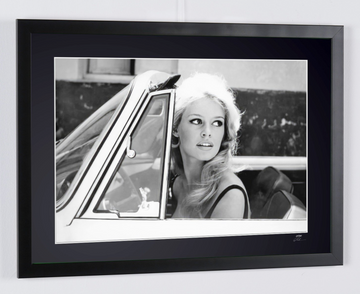 Brigitte Bardot (3)