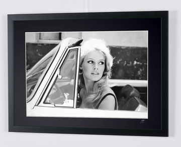 Brigitte Bardot (5)