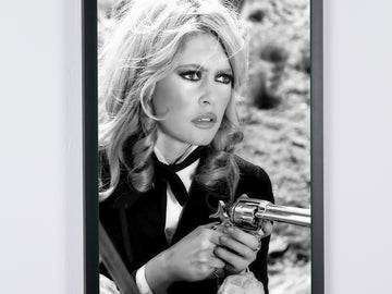 Brigitte Bardot (4)