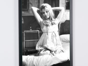 Brigitte Bardot (4)