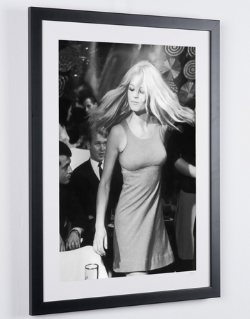 Brigitte Bardot (4)