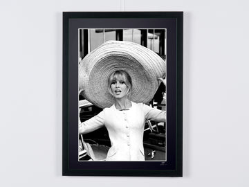 Brigitte Bardot (1)