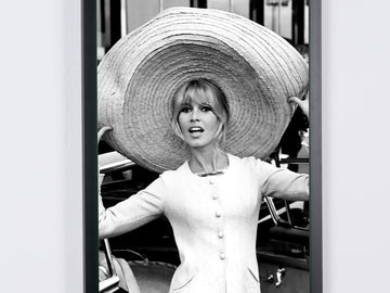 Brigitte Bardot (4)