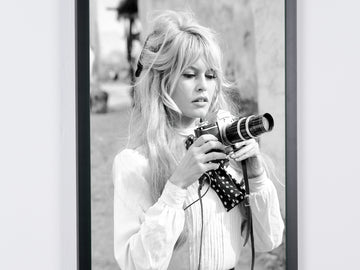 Brigitte Bardot (4)