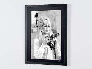 Brigitte Bardot (5)