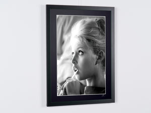 Brigitte Bardot Voulez-vous danser avec moi ? 1959