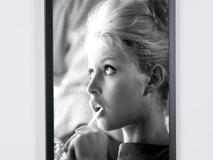 Brigitte Bardot Voulez-vous danser avec moi ? 1959