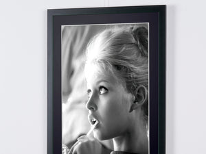 Brigitte Bardot Voulez-vous danser avec moi ? 1959