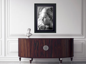 Brigitte Bardot Voulez-vous danser avec moi ? 1959