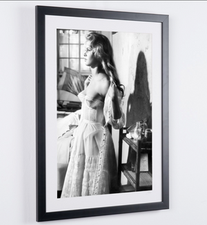 And God Created Woman (1956) - Brigitte Bardot