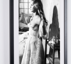 And God Created Woman (1956) - Brigitte Bardot