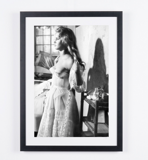 And God Created Woman (1956) - Brigitte Bardot