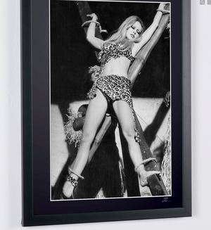 Brigitte Bardot - Boulevard du Rhum (1971)