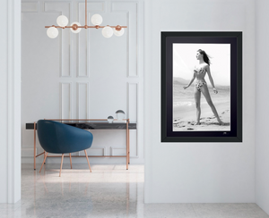 Brigitte Bardot - Cannes Film Festival 1956